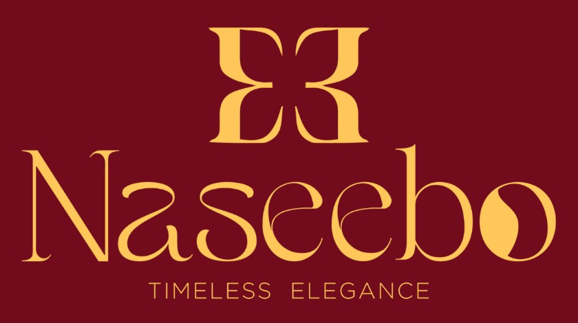 Naseebo — Timeless Elegance
